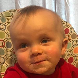 Meet your Posher, Suzanne